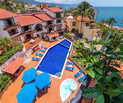 Hotel WIVC Conchas Chinas Condo - Stunning Ocean and Mountain Views, Close To The Beach and Romantic Zone