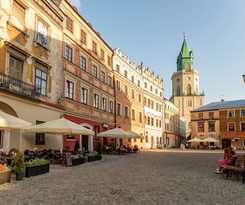 Hotel Rynek 10 Apartments