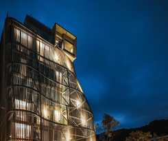 Hotel Vivir Jiaoxi