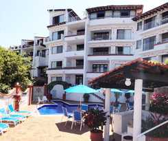 Hotel WIVC Alta Vista Condo - Stunning Views, Close to the Beach and Romantic Zone