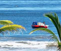Hotel Las Hamacas