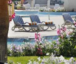 Naama Bay Promenade Beach Resort