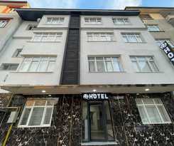  ay butik otel