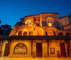  Cappadocia Inans Cave