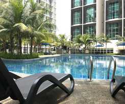 Hotel Fabulous Mutiara Ville Cyberjaya