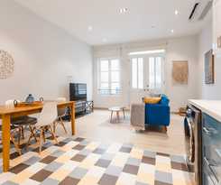 Hotel Casa Love 1A