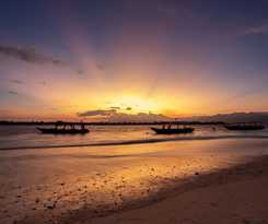 Hotel Kidis Lodge Gilitrawangan