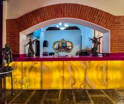 Hotel HOTEL MARGARITA
