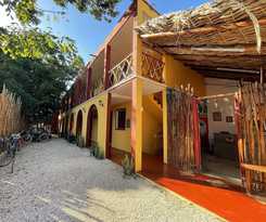 Hotel HOTEL DON JACINTO