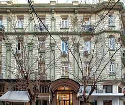 Hotel Nea Metropolis