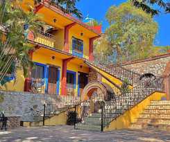 Hotel Rancho Escondito