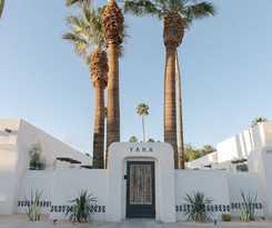 Hotel Yara