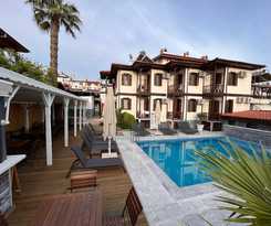 Yelken Hotel Akyaka