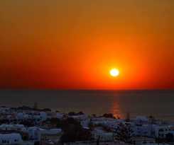 Terra Blue Santorini