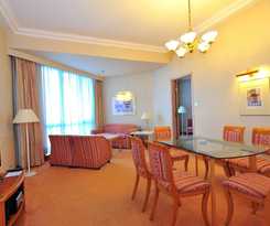Hotel Kornhill Apartments