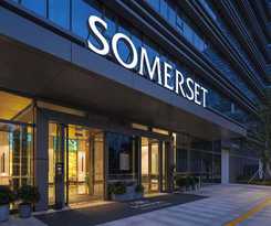 Hotel Somerset Suzhou Bay Suzhou