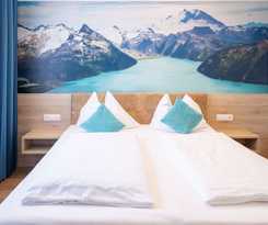 Hotel PM PremiumAPART Strassgang