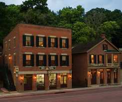 Hotel Galena