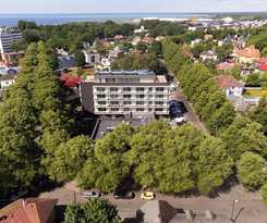 Hotel Bob W P&auml;rnu