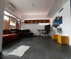 Hotel Alojamento S&atilde;o Caetano