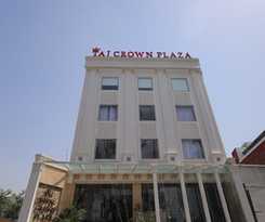 Hotel Taj Crown Plaza