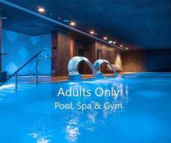 Hotel E1 Suites and Spa