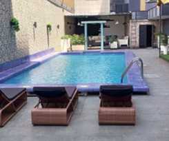 Hotel Platinum Cocotiers