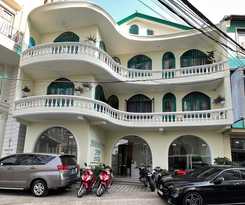 Hotel Tuong Vy Dalat Central