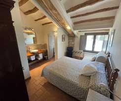 Hotel Torre alta de Ram