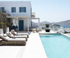  Casa Kiku Mykonos
