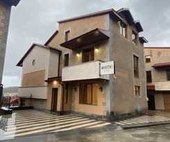 Hotel Marrone Tsaghkadzor