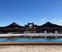 Hotel Berber Palace