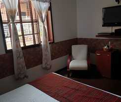 Hotel HBCF Boutique Casa Farallones de Santiago de Cali