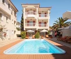Hotel Hydrele Beach