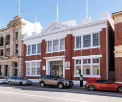 Hotel Fremantle Harbourside Apartments