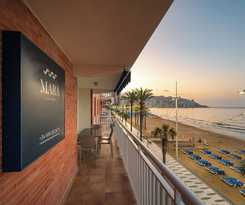 Hotel Mara Boutique Apartments