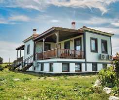  Tinos Otel and Bağ Evi (+12 Yaş)
