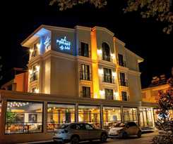  Perast City Hotel
