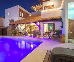 Hotel Aquamarina Boutique