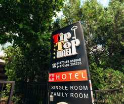Hotel Tip Top City Center