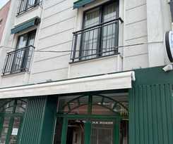  Sezer\'s Oliva Hotel