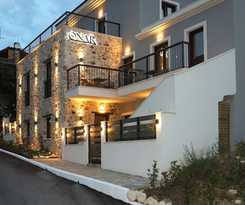  ONAR OURANOUPOLIS
