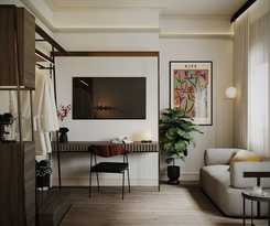 Hotel The Parrs Bank