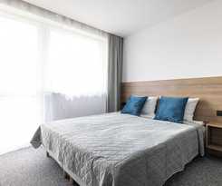 Hotel Dom Gościnny Amare