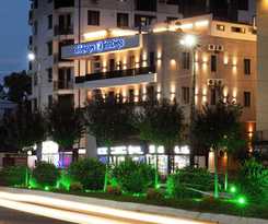 Hotel inn go Kutaisi