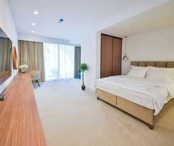 Hotel Luxury Riva - Budva