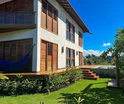 Hotel Oce&agrave; Privilegi - Taipu de Fora