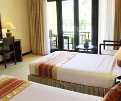 Hotel Pandanus Resort