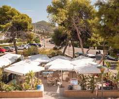 Hotel Sitges Beach Hostal