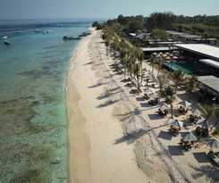 Hotel BASK GILI MENO